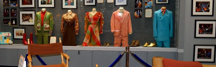 10 Best Places to Go Shopping in Nashville