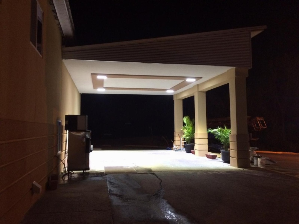 Lotus Inn and Suites Nashville Main image