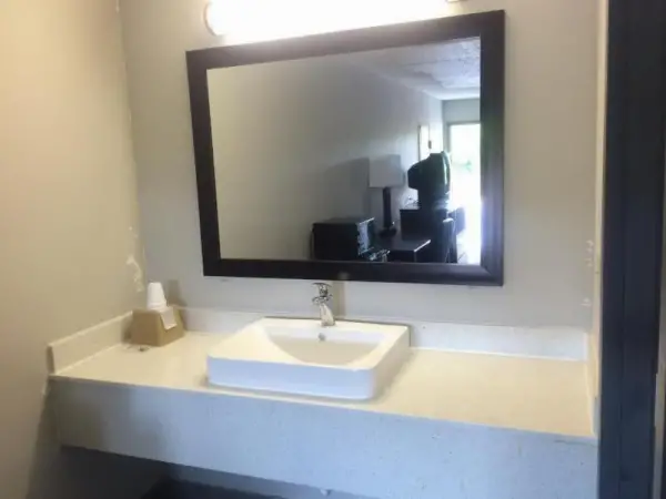 Lotus Inn and Suites Nashville 8