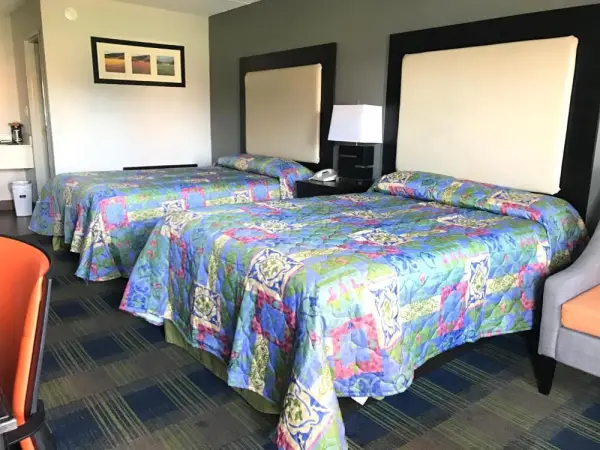 Lotus Inn and Suites Nashville 10