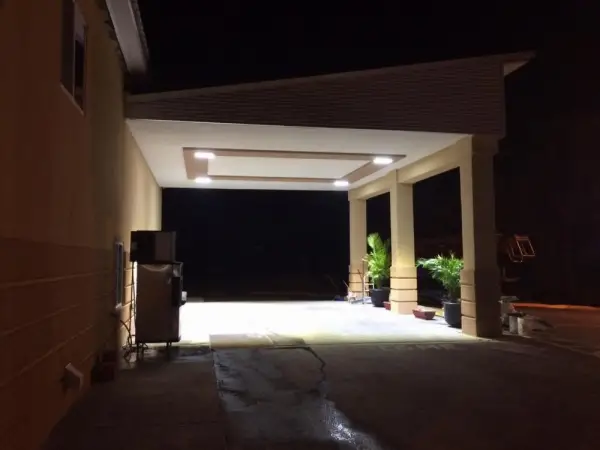 Lotus Inn and Suites Nashville Main image