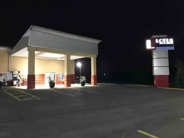 Lotus Inn and Suites Nashville 5